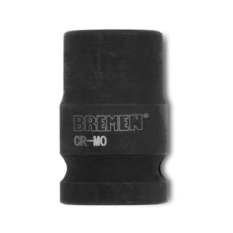 Tubo De Impacto 17Mm Encastre 1/2
