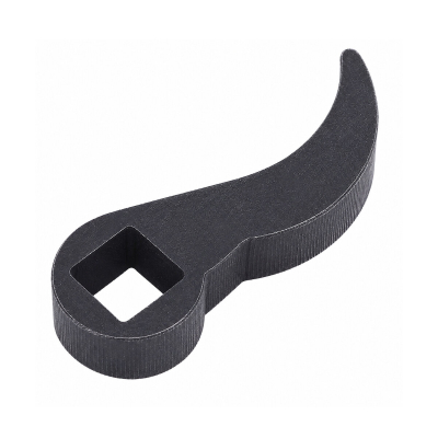 Cabezal Curvo Para Palanca De Fuerza 1/2
