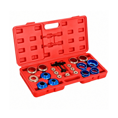 Colocador Y Extractor De Retenes Universal