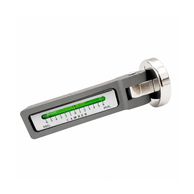 Combimetro Magnetico Con Nivel De Grados Eurotech