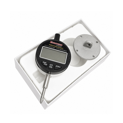 Comparador Digital De 0 A 12.7Mm Con Oreja