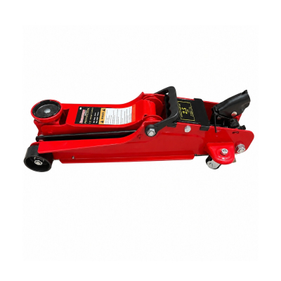 Crique Carro Gato 2.5 Toneladas Perfil Bajo Eurotech