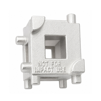 Cubo 6 Lados Para Extraer Caliper De Freno