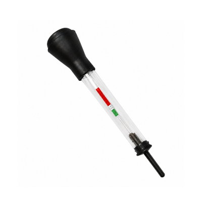 Densimetro Para Acido De Baterias Universal