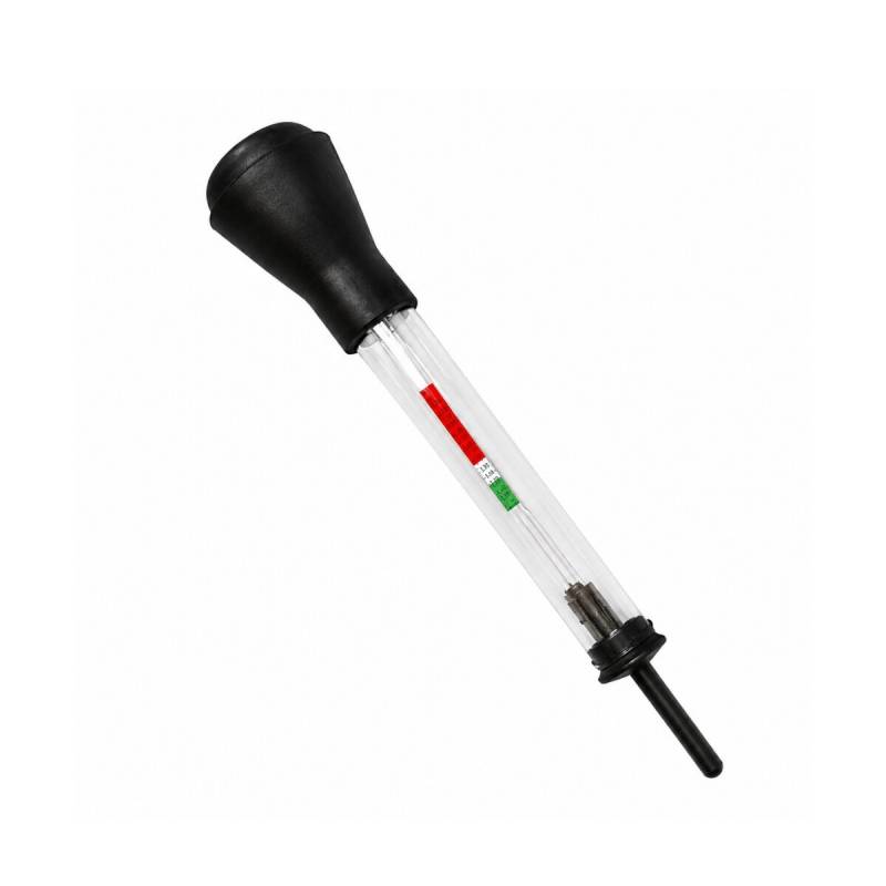 Densimetro Para Acido De Baterias Universal