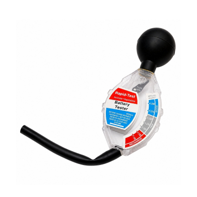 Densimetro Tester De Bateria Hidrometro