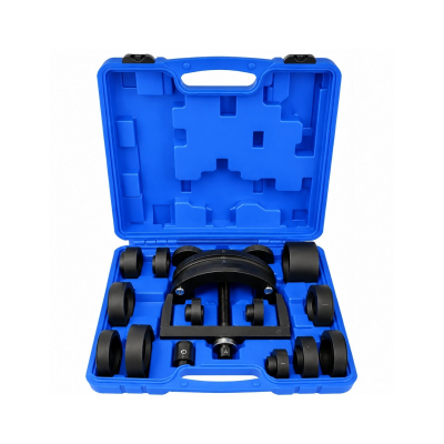 Extractor Colocador De Rulemanes De Rueda Profesional