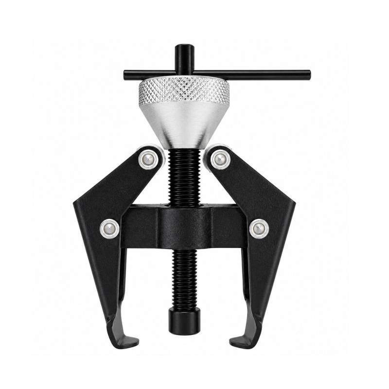 Extractor De Brazos Limpia Parabrisas Y Bornes De Bateria