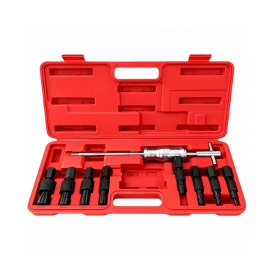 Extractor De Bujes Ciegos Con Percutor