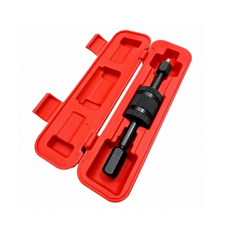 Extractor De Inyectores Diesel A Percusion