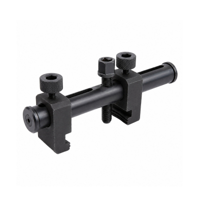 Extractor De Poleas Con Canales Poly-V