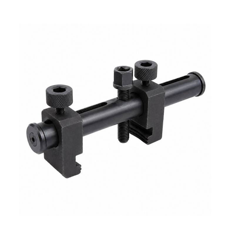 Extractor De Poleas Con Canales Poly-V