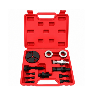 Extractor De Poleas De Aire Acondicionado