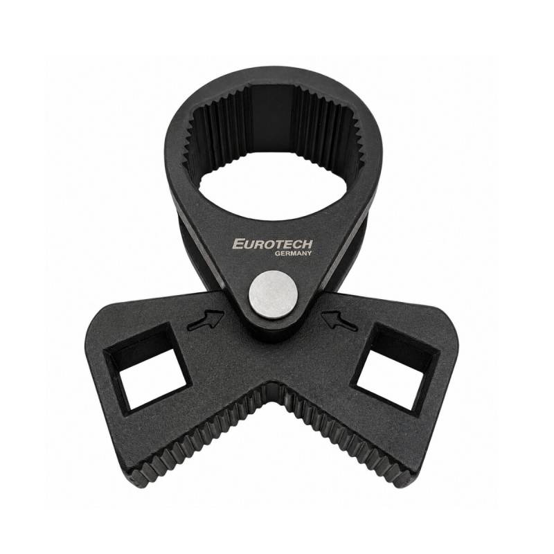 Extractor De Precap Bidireccional De 27 A 40Mm