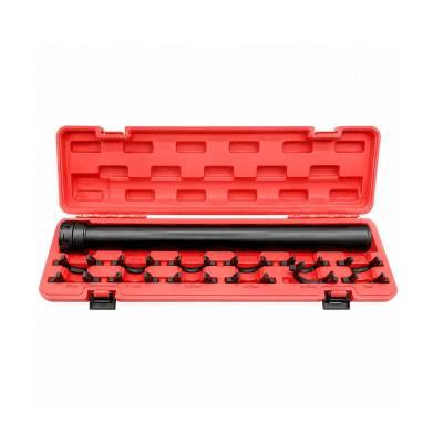 Extractor De Precap Y Bieleta De Direccion Profesional