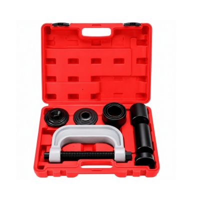 Extractor De Rotulas 4X4 - 4X2 Camionetas Pick Up Eurotech