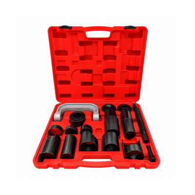 Extractor De Rotulas Super 4X4 Camionetas Pick Up Camiones