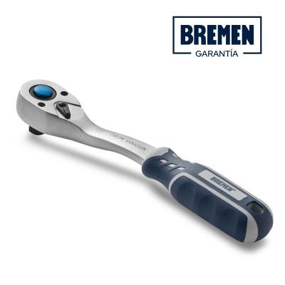 Llave Crique 1/4 Curva Bremen Industrial