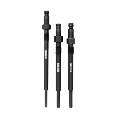 Adaptadores Extra Largos Para Compresometro Diesel