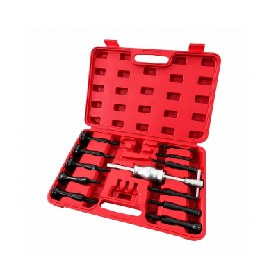 Extractor De Rulemanes De Interior A Percusion
