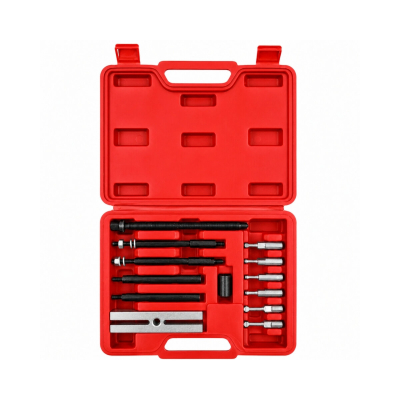 Extractor De Rulemanes De Interior Para Rodamientos Pequeños