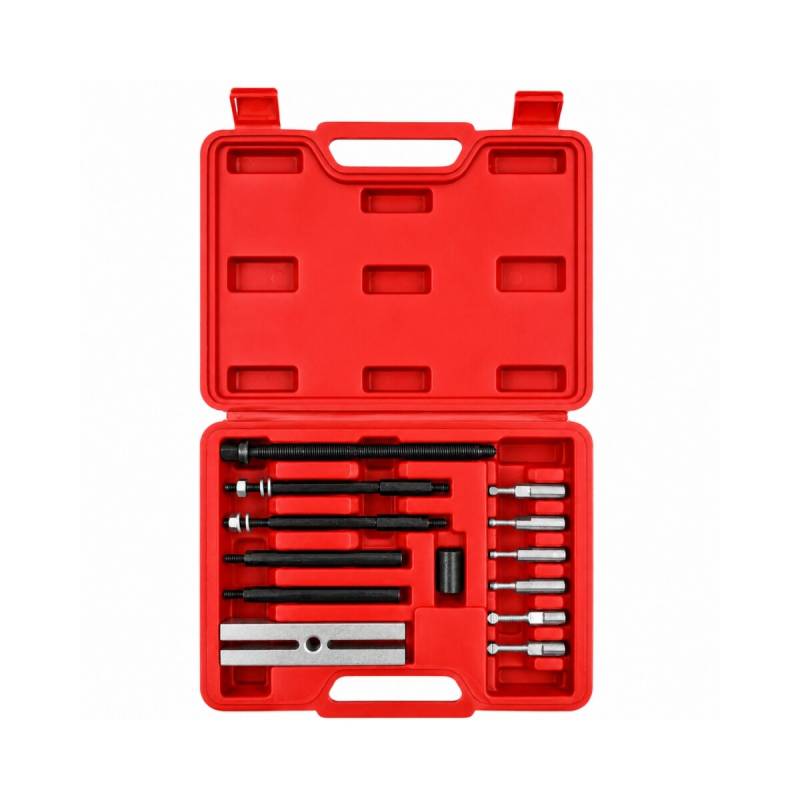 Extractor De Rulemanes De Interior Para Rodamientos Pequeños