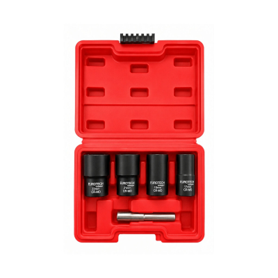 Extractor De Tornillos De Rueda Falseados 17-19-21-22