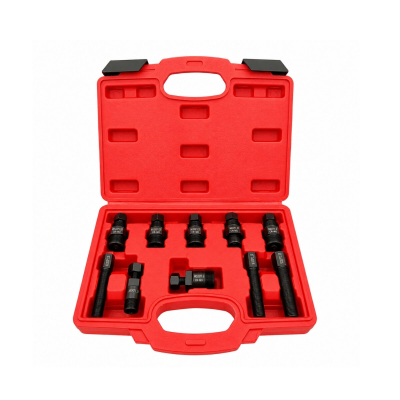 Extractor De Volante Magnectico Para Moto - 10Pcs