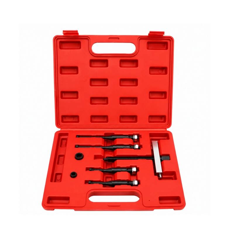 Extractor De Volante Y Rulemanes De Palier Universal Patas Largas
