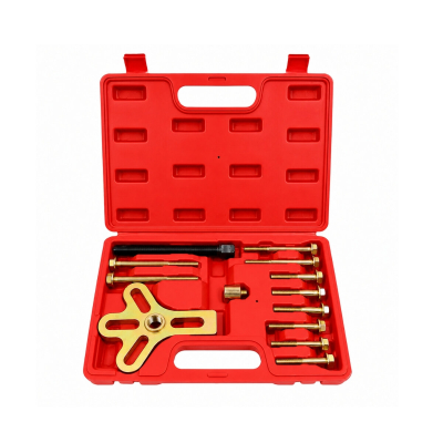 Extractor De Volantes De Moto Poleas De Cigüeñal
