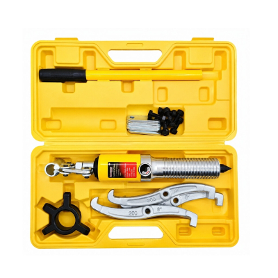 Extractor Hidraulico 5Tn De 3 Patas - 8' Para Rulemanes - Poleas