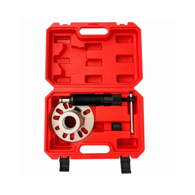 Extractor Hidraulico Para Masas Y Campanas De Rueda Universal