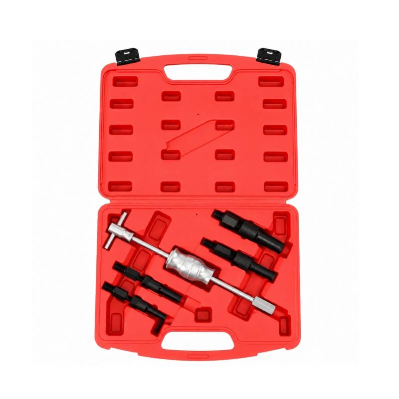 Extractor Rulemanes Interior A Percusion De 10 A 32Mm Eurotech