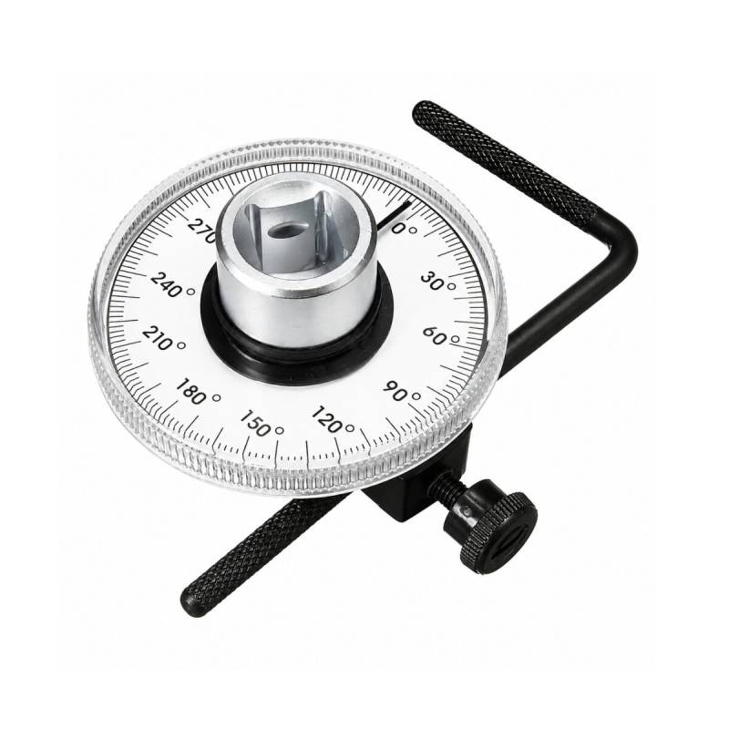 Goniometro Para Medir Grados 1/2 Eurotech