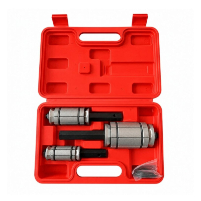 Expansor De Escapes 3 Medidas