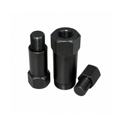 Kit De 3 Adaptadores Para Extractor De Inyectores Amarok Ranger