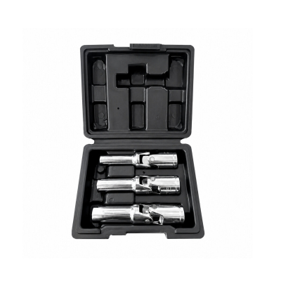 Kit De 3 Extractores Para Bujias De Precalentamiento Diesel