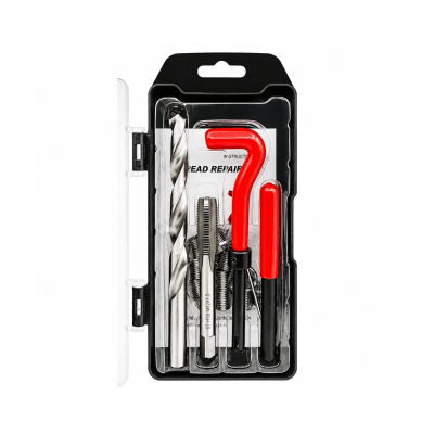 Kit De Insertos 12X1.50Mm Completo Con Macho Y Mecha
