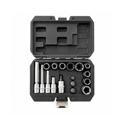 Kit De Tubos Especiales Para Caliper De Frenos