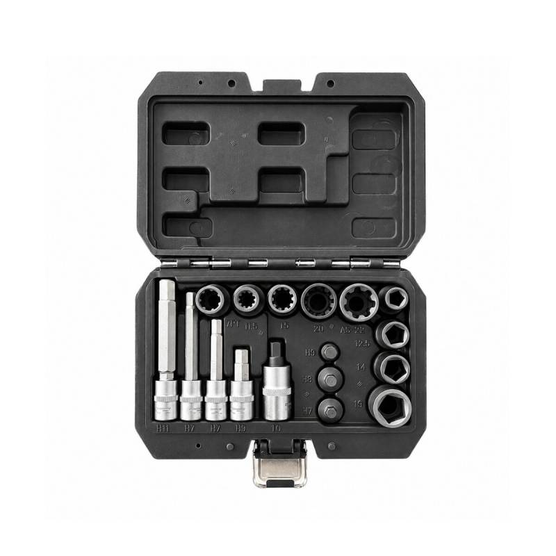 Kit De Tubos Especiales Para Caliper De Frenos