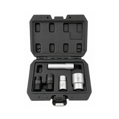 Kit De Tubos Especiales Para Desarmar Bombas Inyectoras
