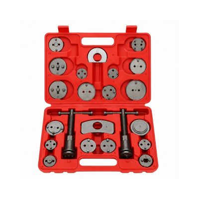 Kit Extractor Dede Calipers De Freno 22 Piezas Eurotech