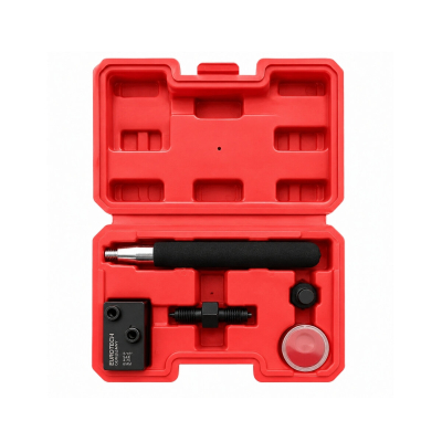 Kit Pestañadora Virolero Doble Para Freno