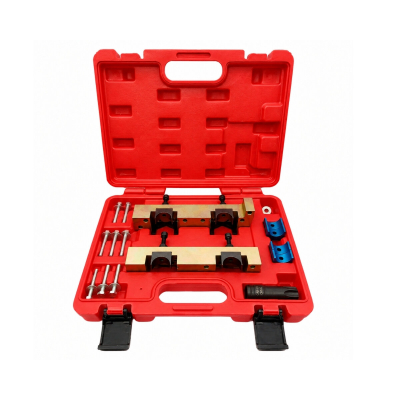 Kit Puesta Punto Mercedes Motor 1.6 Y 2.0