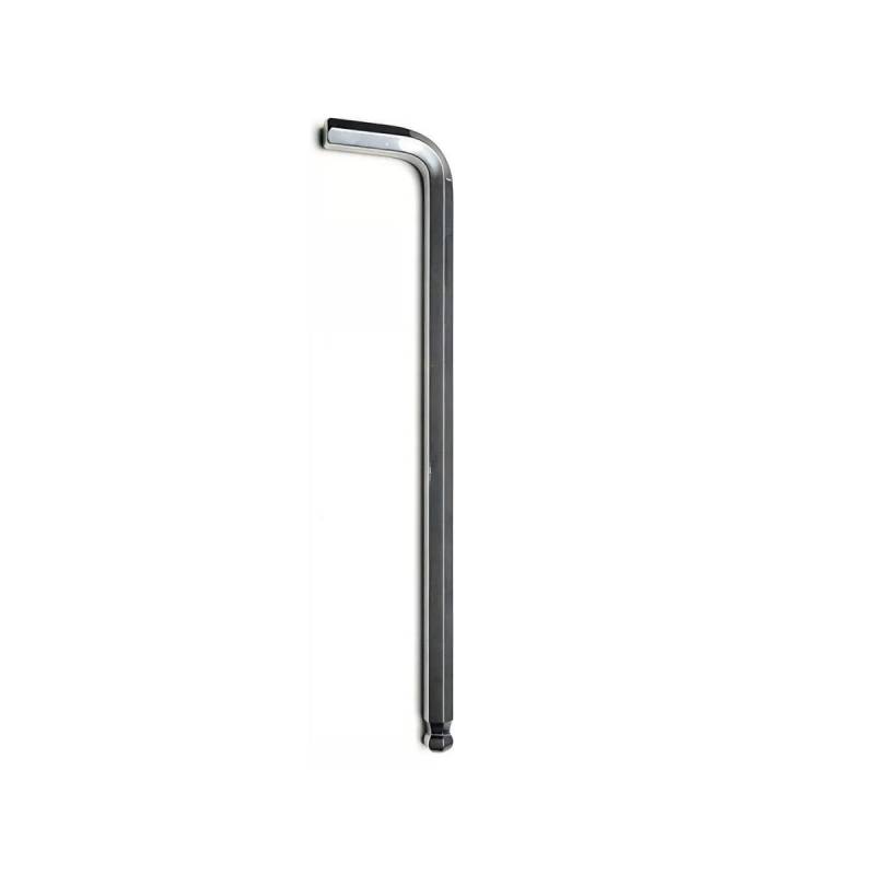 Llave Allen Larga Suelta 7Mm Eurotech