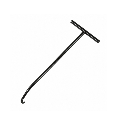Llave Con Gancho Pinza Para Estirar Resorte De Freno