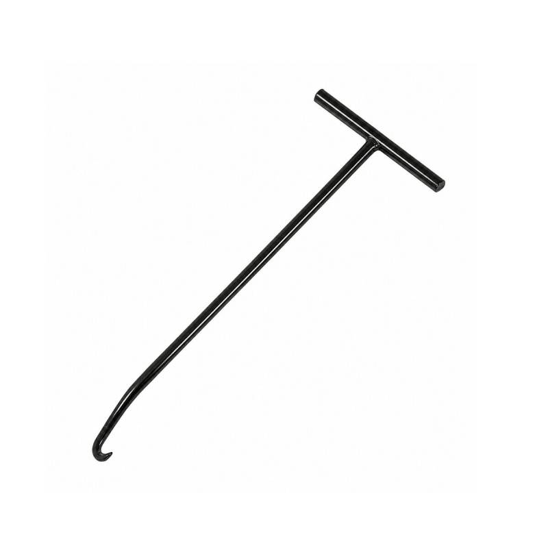 Llave Con Gancho Pinza Para Estirar Resorte De Freno