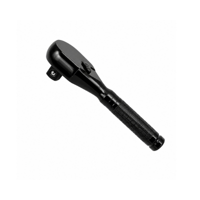 Llave Crique Corta 1/2 - 72 Dientes Black