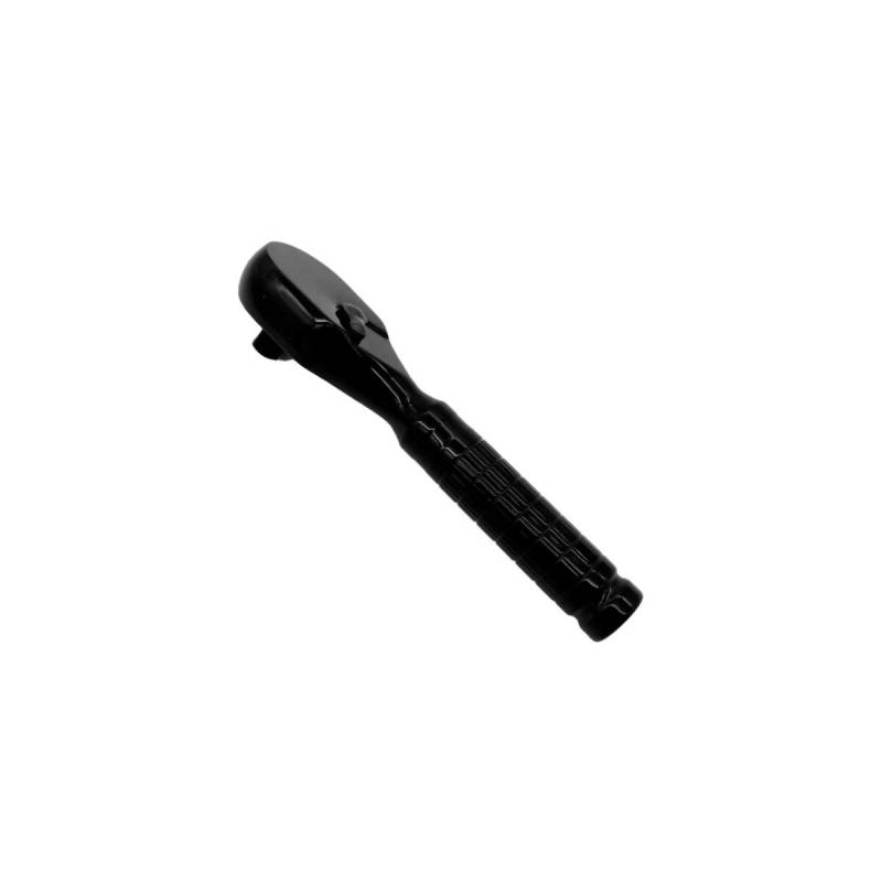 Llave Crique Corta 1/4 - 72 Dientes Black
