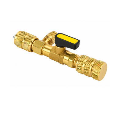 Llave Especial Para Sacar Extraer Ovulos De Refrigeracion